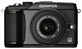 Цифровой фотоаппарат Olympus Pen E-PL2 Kit 14-42
