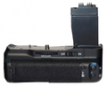 Батарейная ручка Dicom BG-E8 для canon 550D 600D