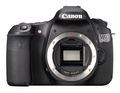 Цифровой фотоаппарат Canon EOS 60D Body