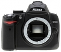 Цифровой фотоаппарат Nikon D5000 Body