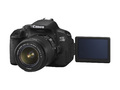 Цифровой фотоаппарат Canon EOS 650D Kit 18-55 IS II