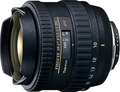 Объектив Tokina AT-X 107 DX AF 10-17 mm f/3.5-4.5 Fish-Eye Nikon